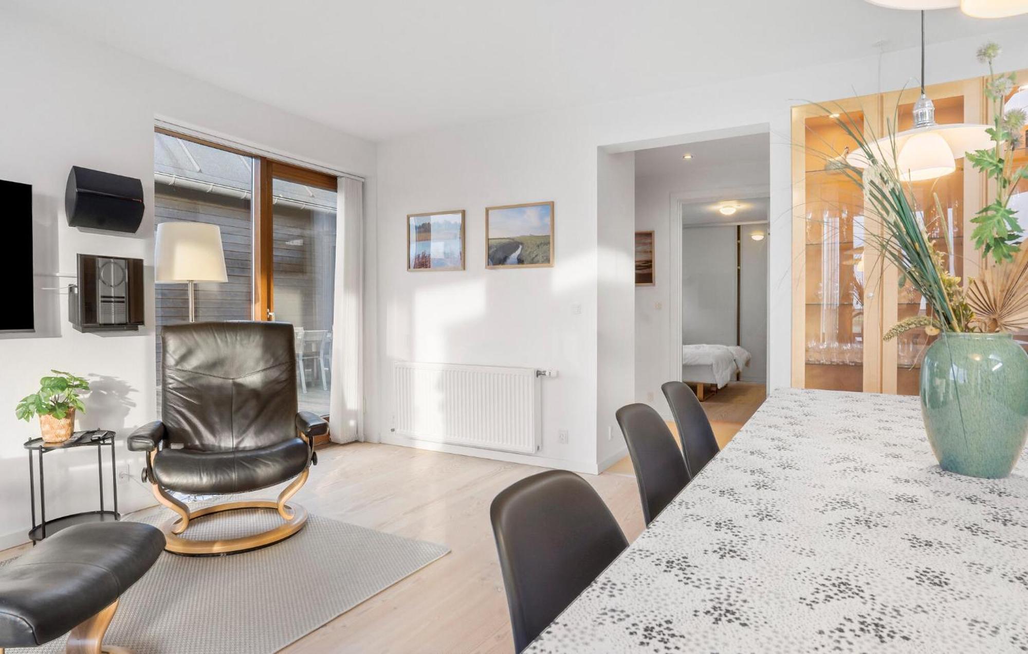 3 Bedroom Amazing Home In Romo Rømø Kirkeby Extérieur photo