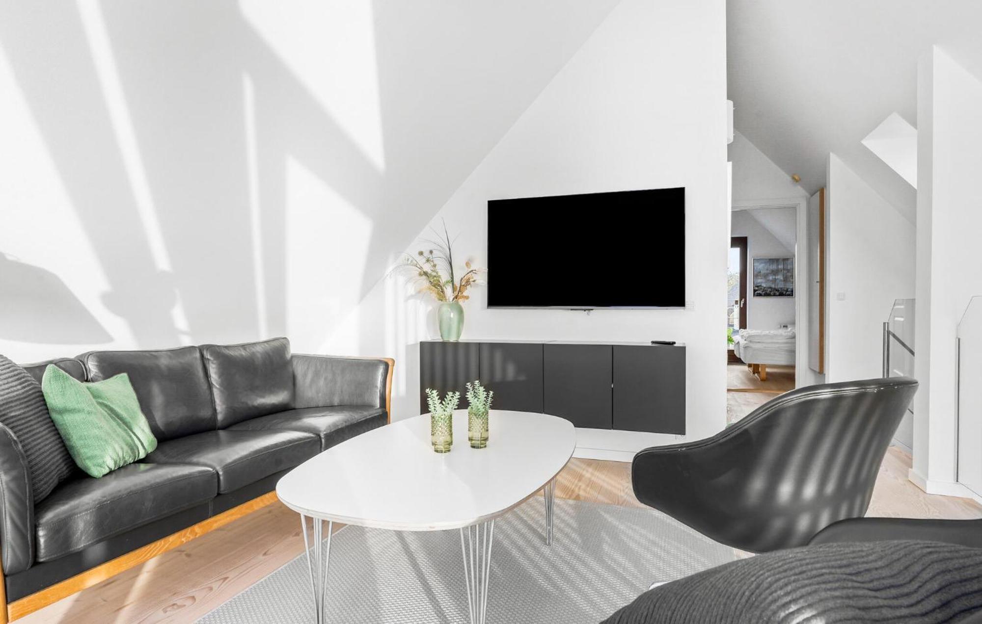 3 Bedroom Amazing Home In Romo Rømø Kirkeby Extérieur photo