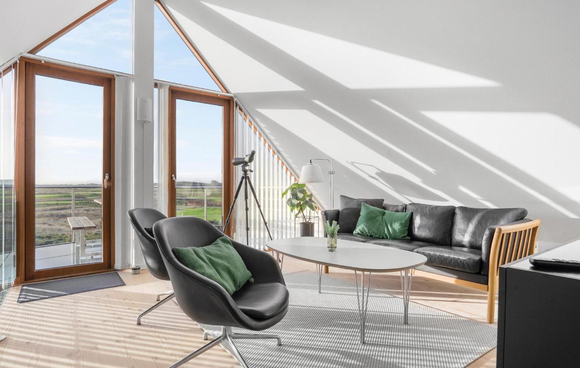 3 Bedroom Amazing Home In Romo Rømø Kirkeby Extérieur photo