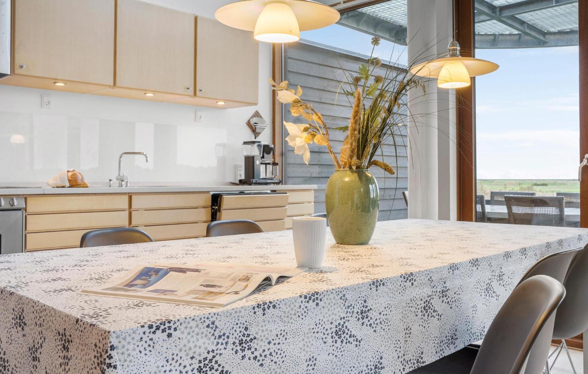 3 Bedroom Amazing Home In Romo Rømø Kirkeby Extérieur photo