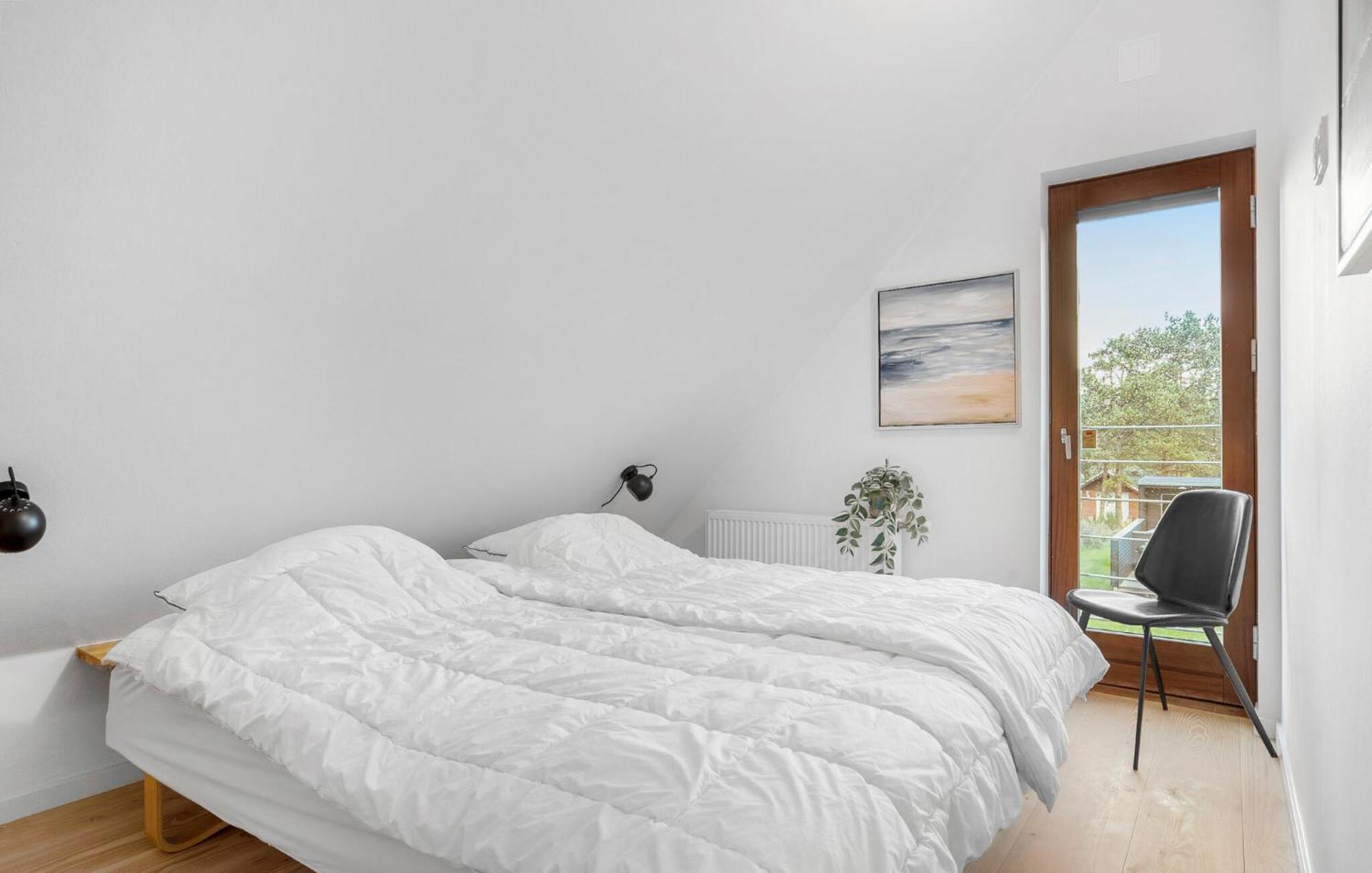3 Bedroom Amazing Home In Romo Rømø Kirkeby Extérieur photo