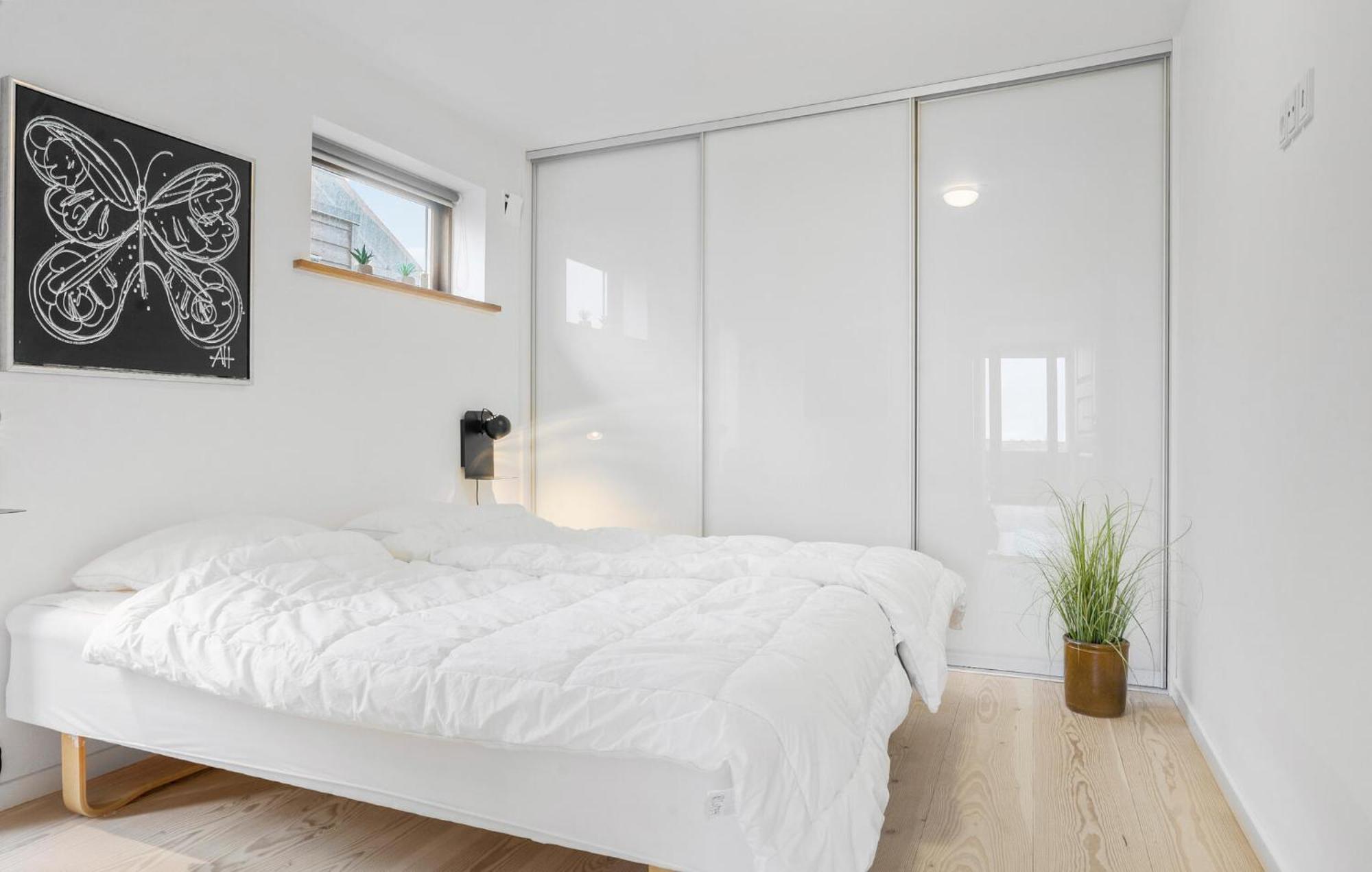 3 Bedroom Amazing Home In Romo Rømø Kirkeby Extérieur photo