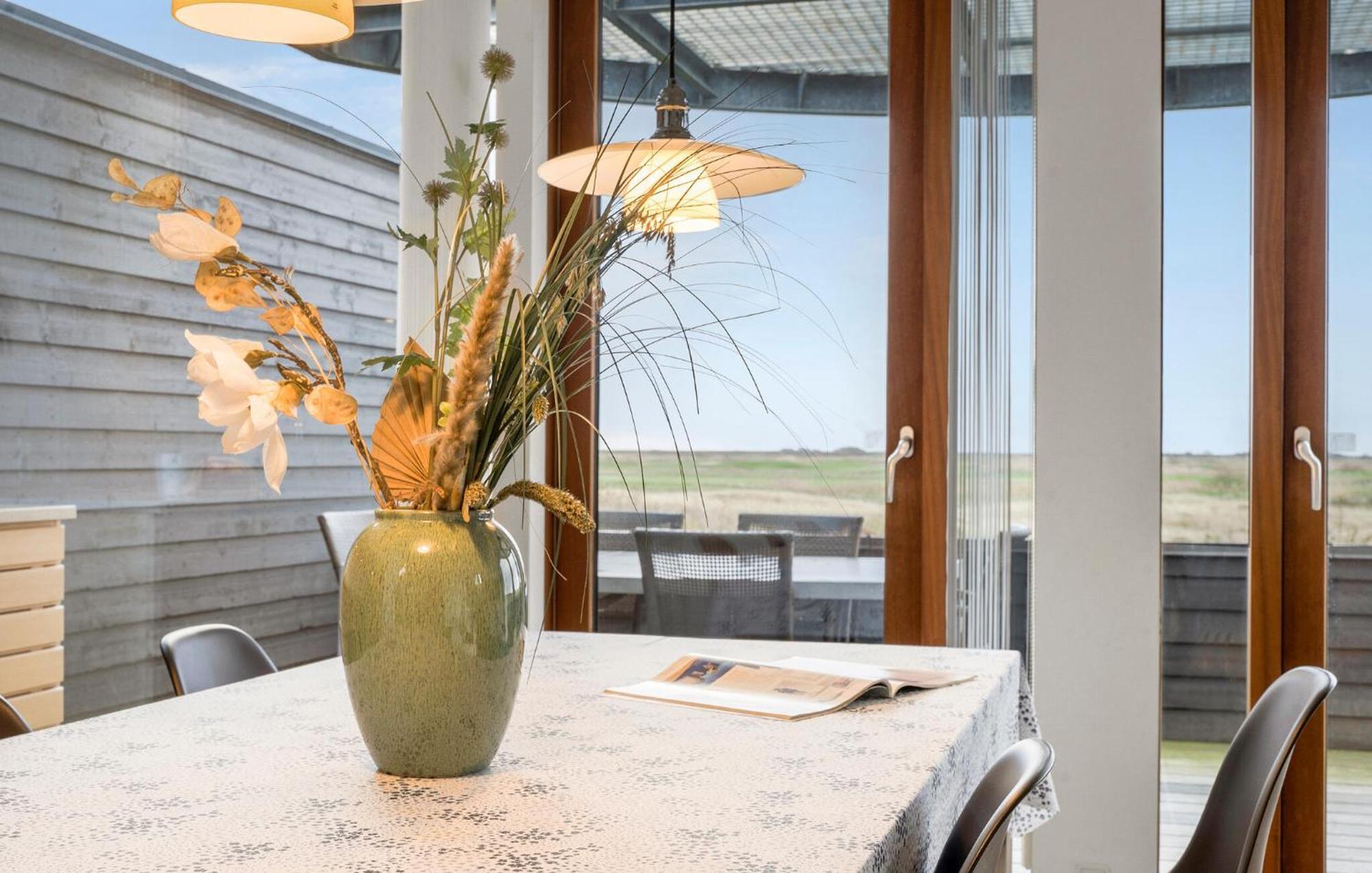 3 Bedroom Amazing Home In Romo Rømø Kirkeby Extérieur photo